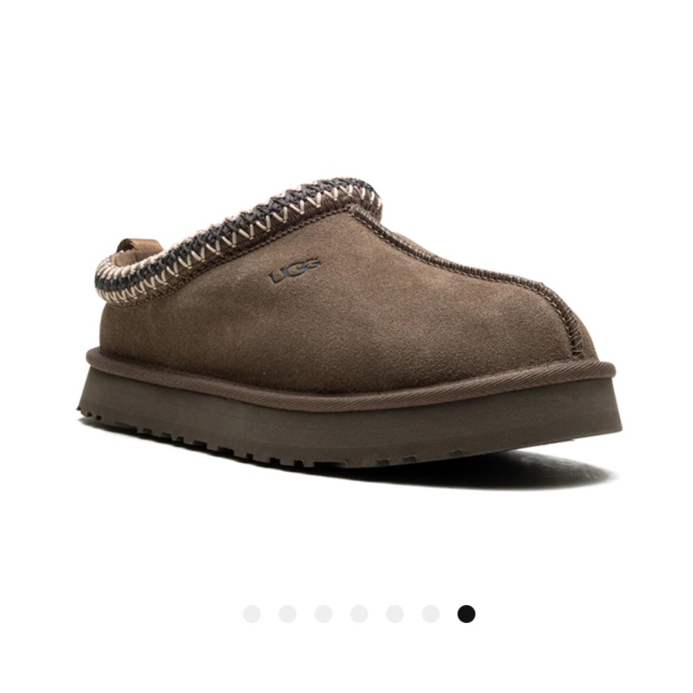 UGG K Tazz Slippers - Picture 7 of 14